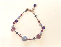 Bracciale Giura Donna GEA in Argento 7GEA/BR01 - 7GEA/BR01